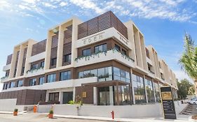 ايدن ريزيدنس